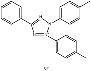 2,3-Di(p-tolyl)-5-phenyltetrazolium Chloride