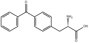 4-Benzoyl-L-phenylalanine