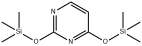 2,4-Bis((trimethylsilyl)oxy)pyrimidine