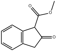 Methyl 2-oxo-1-indanecarboxylate
