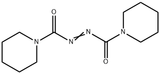 1,1'-(Azodicarbonyl)dipiperidine