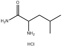 DL-Leucinamide hydrochloride