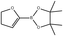 2,3-Dihydro-5-furylboronic acid pinacol ester