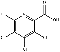 3，4，5，6-Tetrachloropyridine-2-carboxylic acid