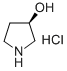 (R)-3-Hydroxypyrrolidine hydrochloride