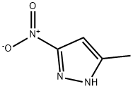 5-Methyl-3-nitro-1H-pyrazole