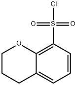 chroman-8-sulfonyl chloride