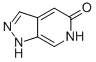 1H-Pyrazolo[3,4-c]pyridin-5(6H)-one