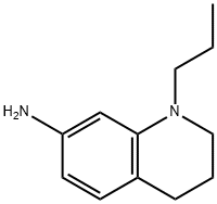 1-Propyl-1,2,3,4-tetrahydroquinolin-7-amine