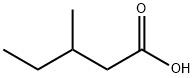 3-Methylvaleric acid