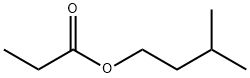 Isoamyl propionate, mixture of isomers