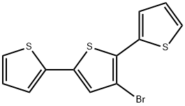 3'-Bromo-2,2'5',2''-terthiophene
