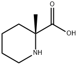 (2R)-2-methylpiperidine-2-carboxylic acid