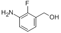 (3-Amino-2-fluorophenyl)methanol