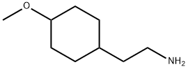 2-(4-Methoxycyclohexyl)ethylamine (cis- and trans- mixture)