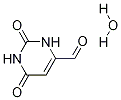 6-formyl-uracil monohydrate