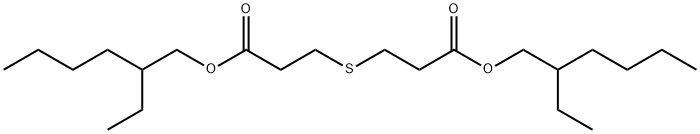 Bis(2-ethylhexyl) 3,3'-Thiodipropionate