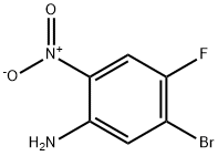 5-Bromo-4-fluoro-2-nitroaniline