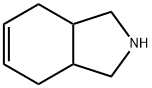 2,3,3a,4,7,7a-Hexahydro-1H-isoindole