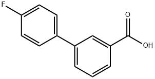 4'-Fluorobiphenyl-3-carboxylic acid