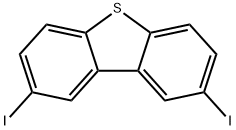 2,8-Diiododibenzothiophene