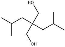 2,2-Diisobutyl-1,3-propanediol