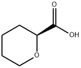 (S)​-tetrahydro-2H-​Pyran-​2-​carboxylic acid