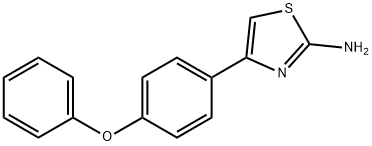 4-(4-Phenoxy-phenyl)-thiazol-2-ylamine