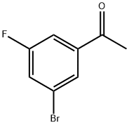 1-(3-Bromo-5-fluorophenyl)ethanone