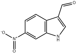 6-Nitro-1H-indole-3-carbaldehyde