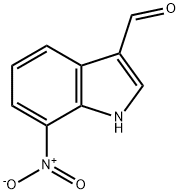 7-nitro-1H-indole-3-carbaldehyde