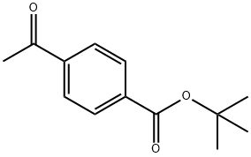tert-Butyl 4-acetylbenzoate