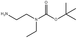 (2-Amino-ethyl)-ethyl-carbamic acid tert-butyl ester