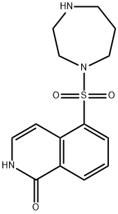 Hydroxyfasudil