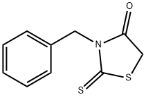 3-Benzylrhodanine