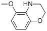 5-Methoxy-3,4-dihydro-2H-benzo[b][1,4]oxazine