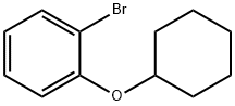 1-Bromo-2-(cyclohexyloxy)benzene