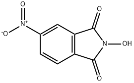 N-Hydroxy-4-nitrophthalimide