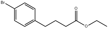 Ethyl 4-(4-bromophenyl)butanoate