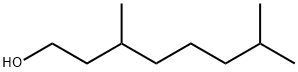 Tetrahydrogeraniol