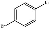 p-Dibromobenzene