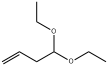 3-Butenal diethyl acetal