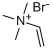 Trimethylvinylammonium Bromide