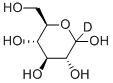 D-Glucose-1-C-d