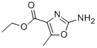2-Amino-5-methyl-oxazole-4-carboxylic acid ethyl ester