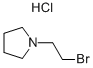 1-(2-Bromoethyl)pyrrolidine hydrochloride