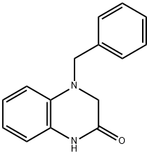 4-Benzyl-1,3-dihydroquinoxalin-2-one