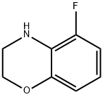 5-Fluoro-3,4-dihydro-2H-1,4-benzoxazine