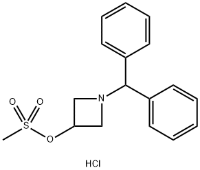 3-Methylsulfonyl-azetidine HCl