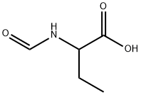 N-Formyl-DL-2-aminobutyric Acid